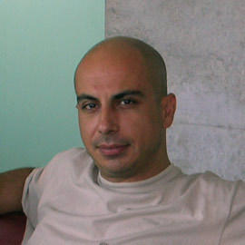 Marco Donati